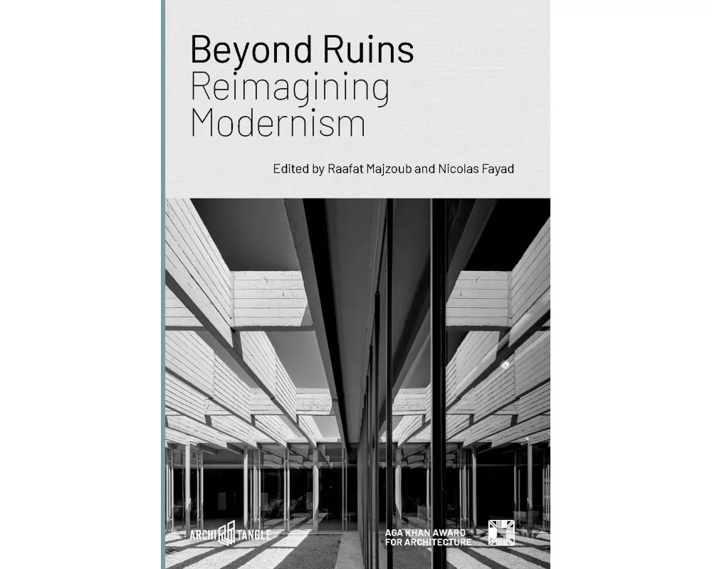 Beyond Ruins