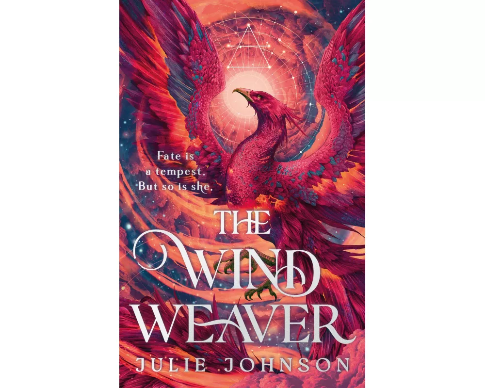 The Wind Weaver
