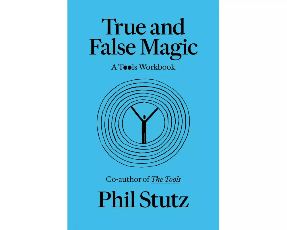True and False Magic