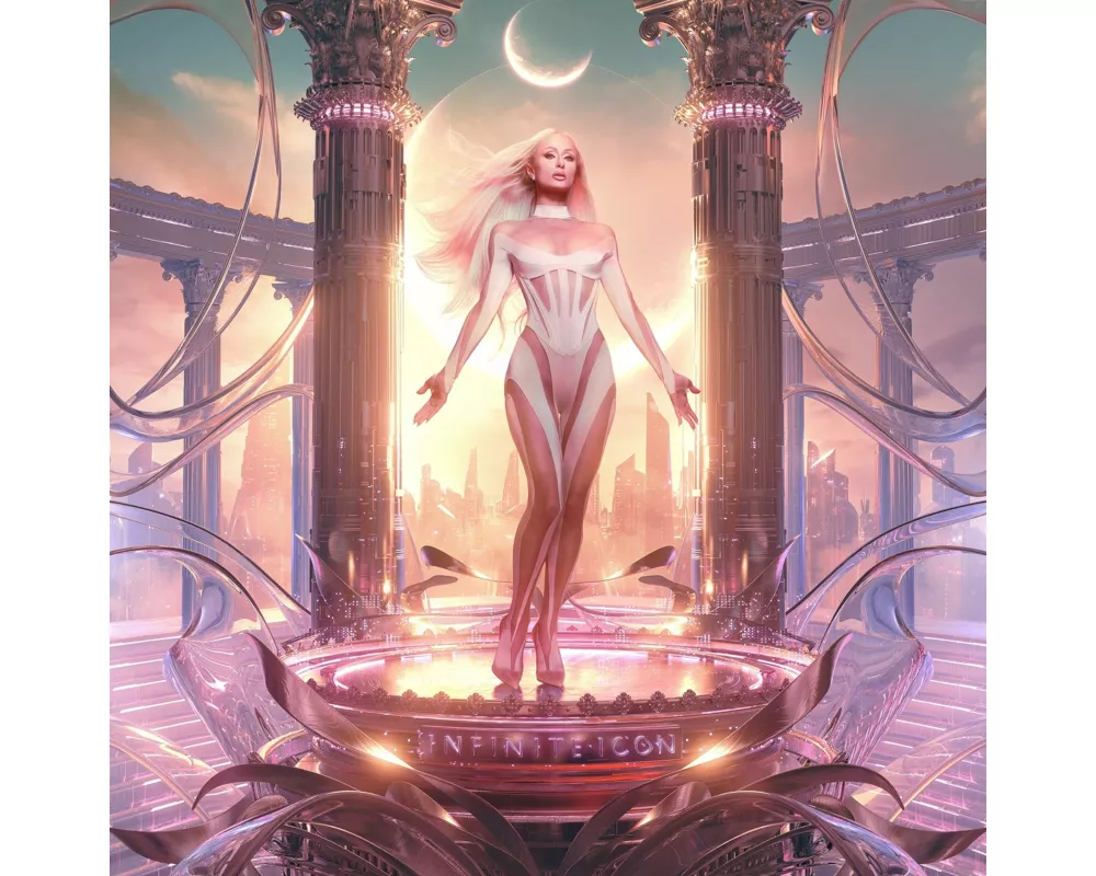 Infinite Icon