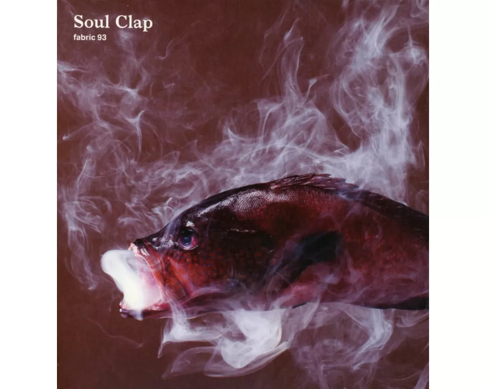 fabric 93: Soul Clap