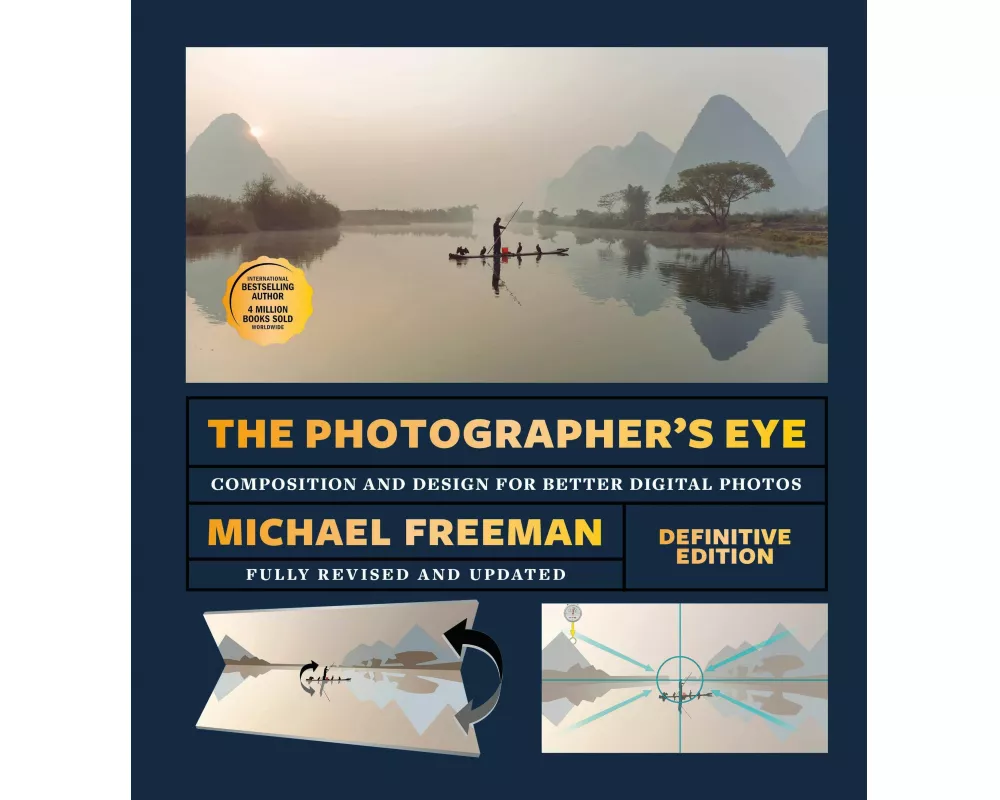 The Photographer's Eye (Definitive Edition)