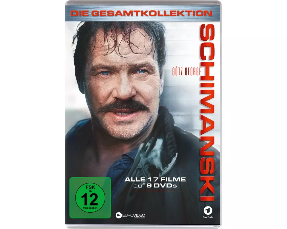 Schimanski Gesamtkollektion
