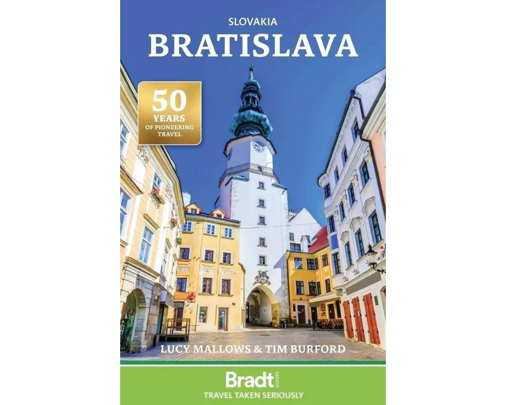 Slovakia: Bratislava