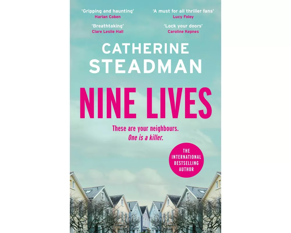 Nine Lives