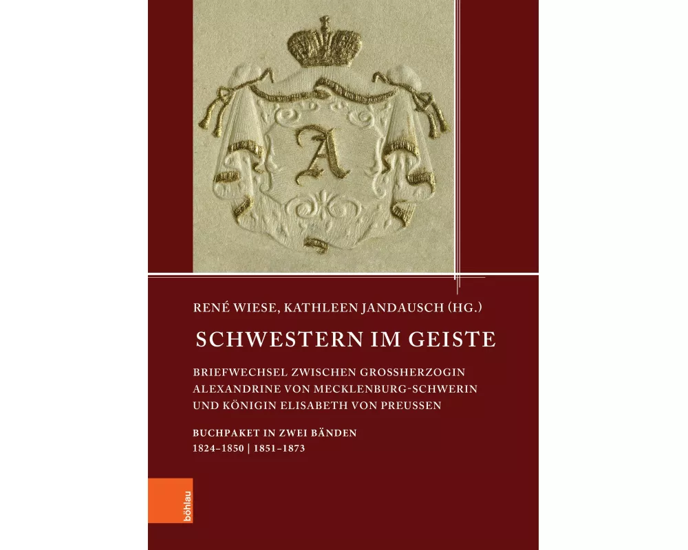 Schwestern im Geiste