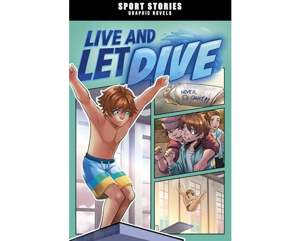 Live and Let Dive