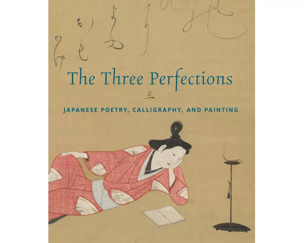 The Three Perfections