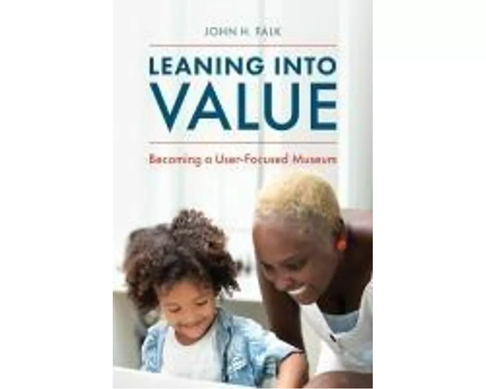 Leaning Into Value