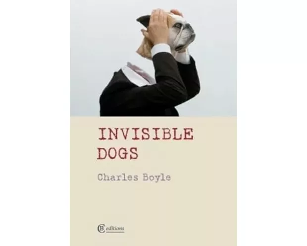 Invisible Dogs