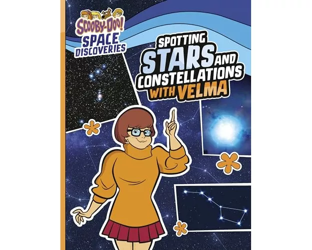Spotting Stars and Constellations with Velma