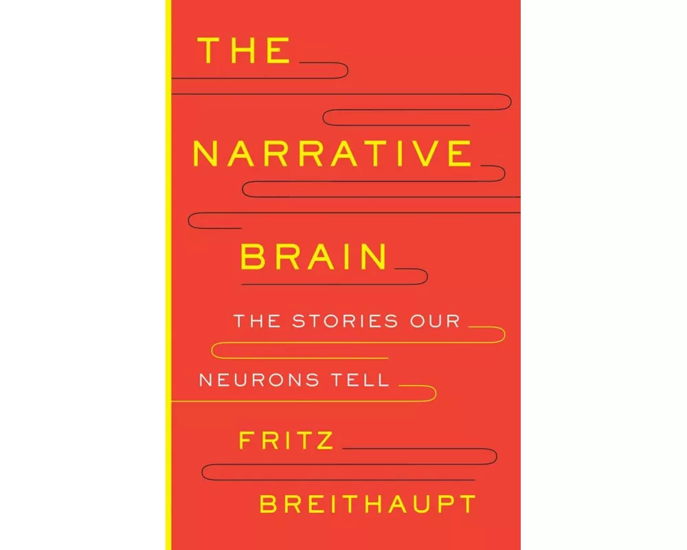 The Narrative Brain