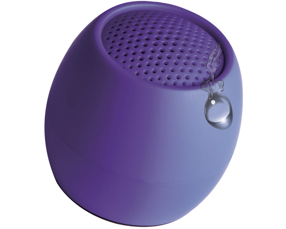 BOOMPODS Zero Speaker ZERVPI Very Peri