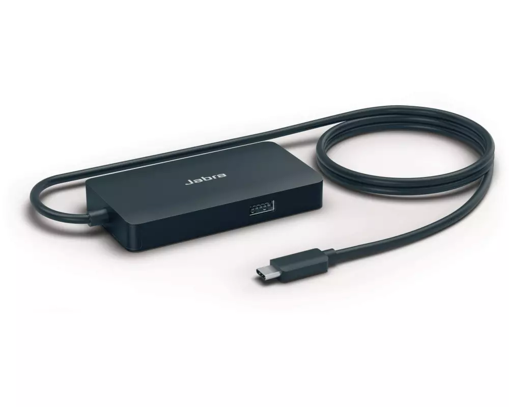 Jabra Hub PanaCast USB-C