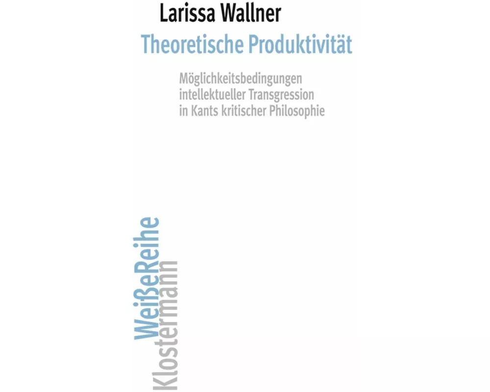 Theoretische Produktivität