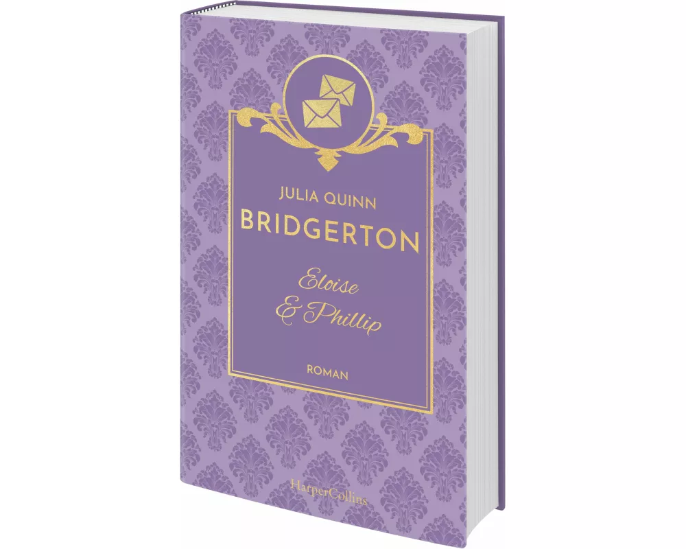 Bridgerton - Eloise & Phillip