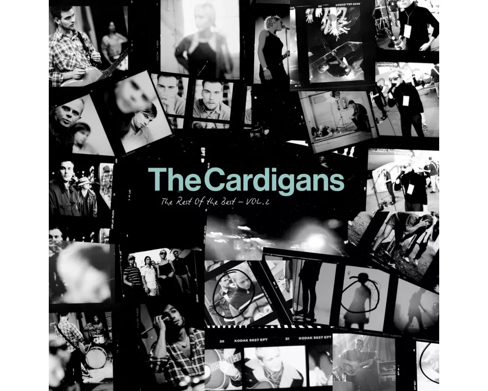 The Rest Of The Best - Vol. 2