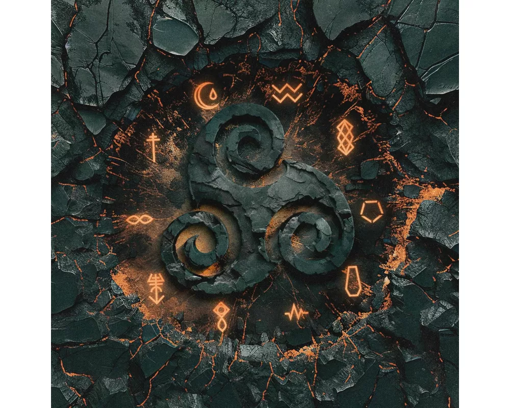 Hope & Hell (Digisleeve)