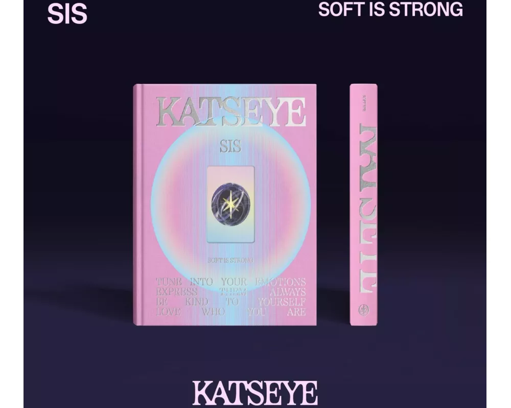 SIS (Soft Is Strong) - Soft Ver