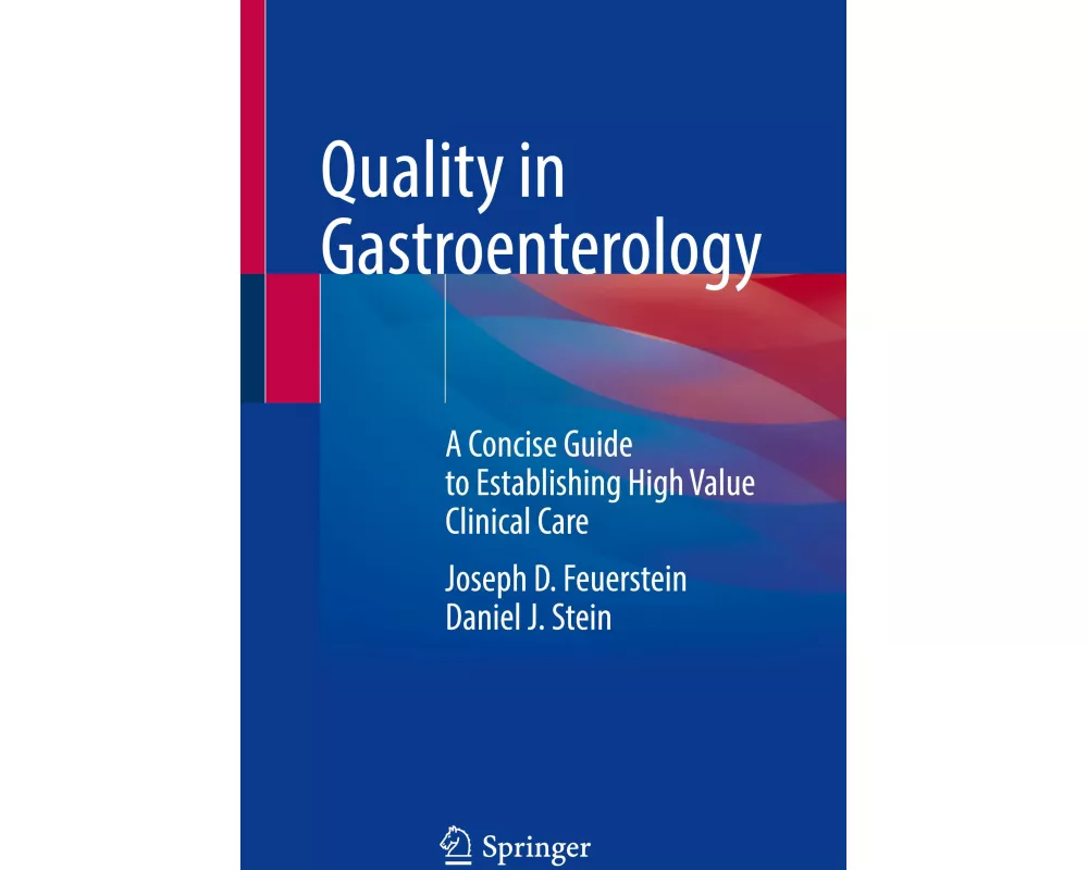 Quality in Gastroenterology