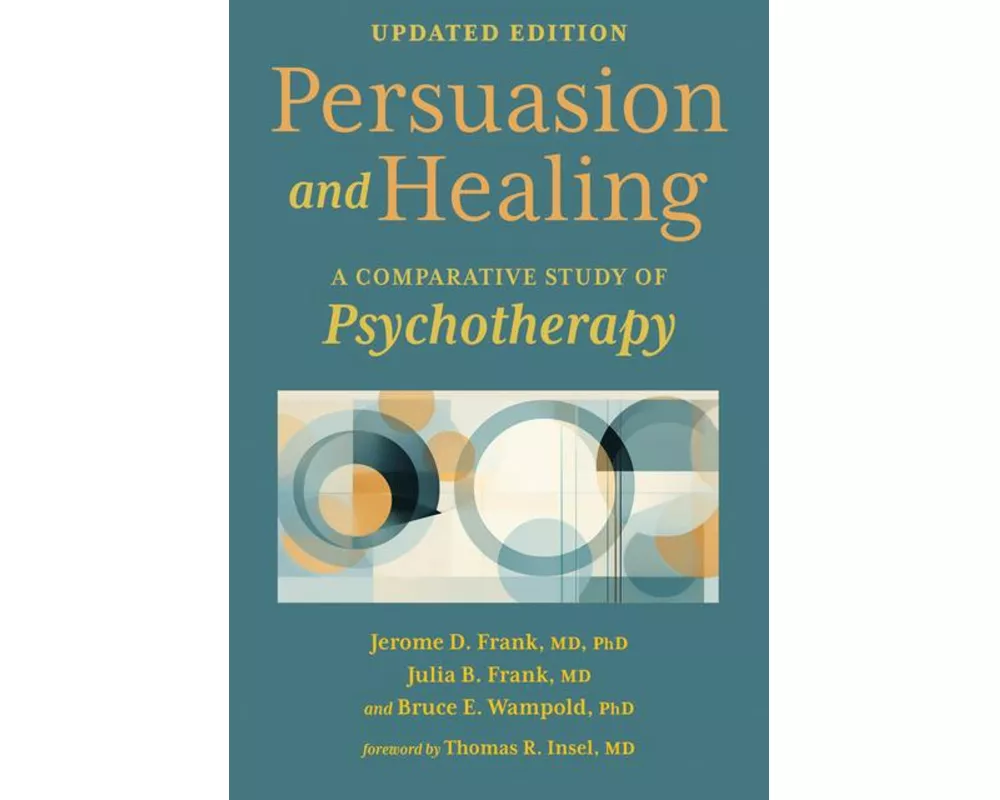 Persuasion and Healing