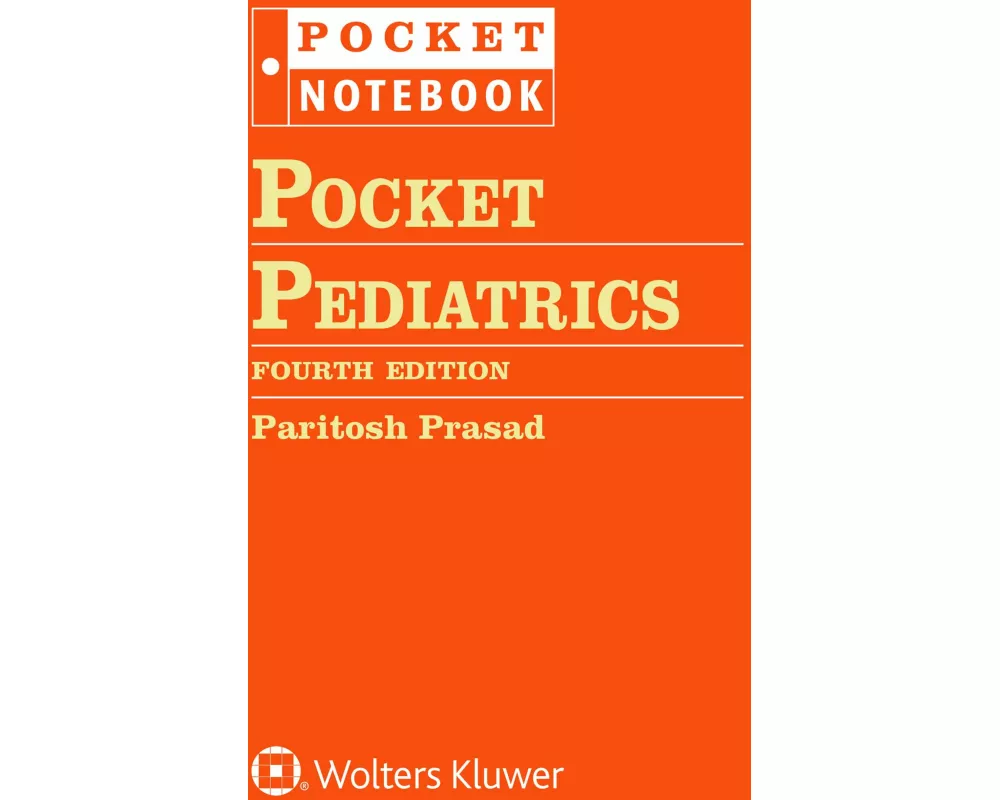 Pocket Pediatrics