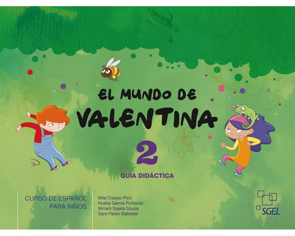 El mundo de Valentina 2