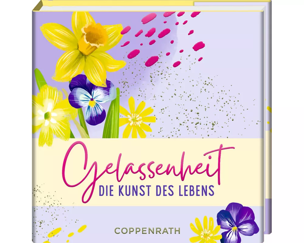Gelassenheit