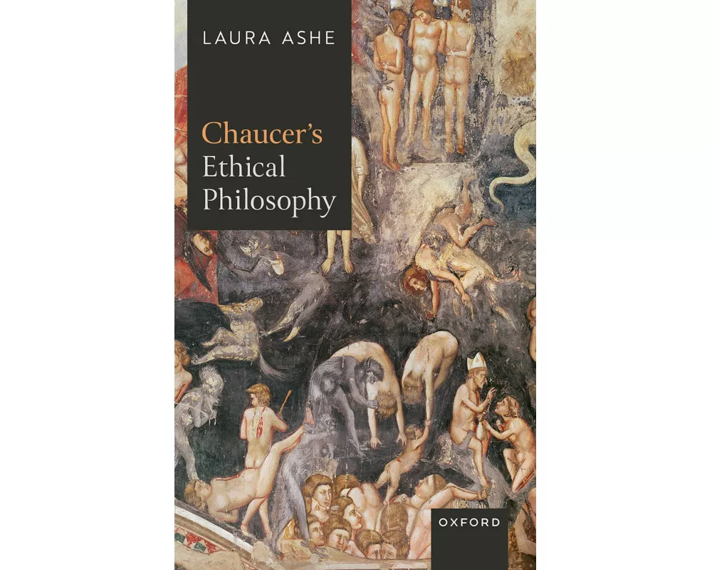 Chaucer’s Ethical Philosophy