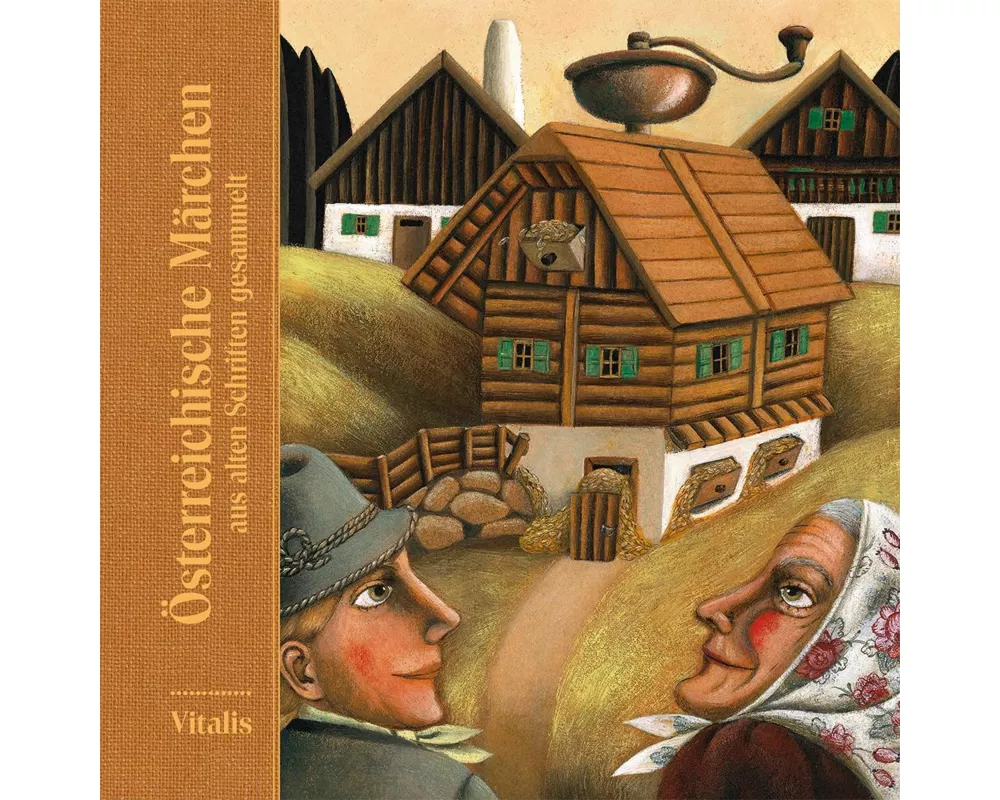 Österreichische Märchen