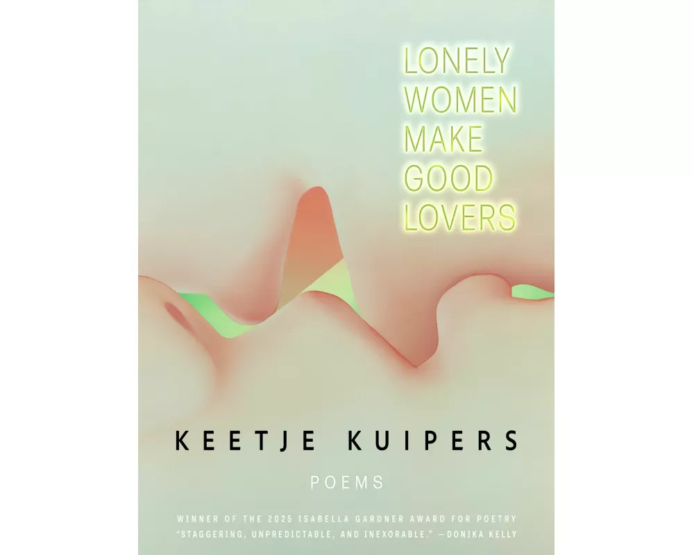 Lonely Women Make Good Lovers