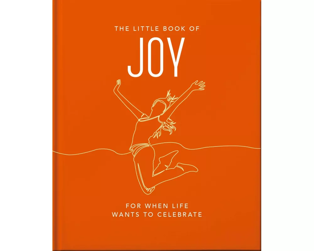 The Little Book of Joy