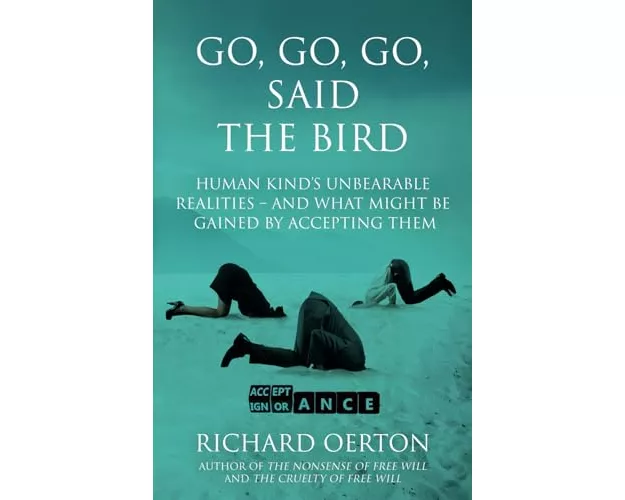 Go, Go, Go, Said the Bird