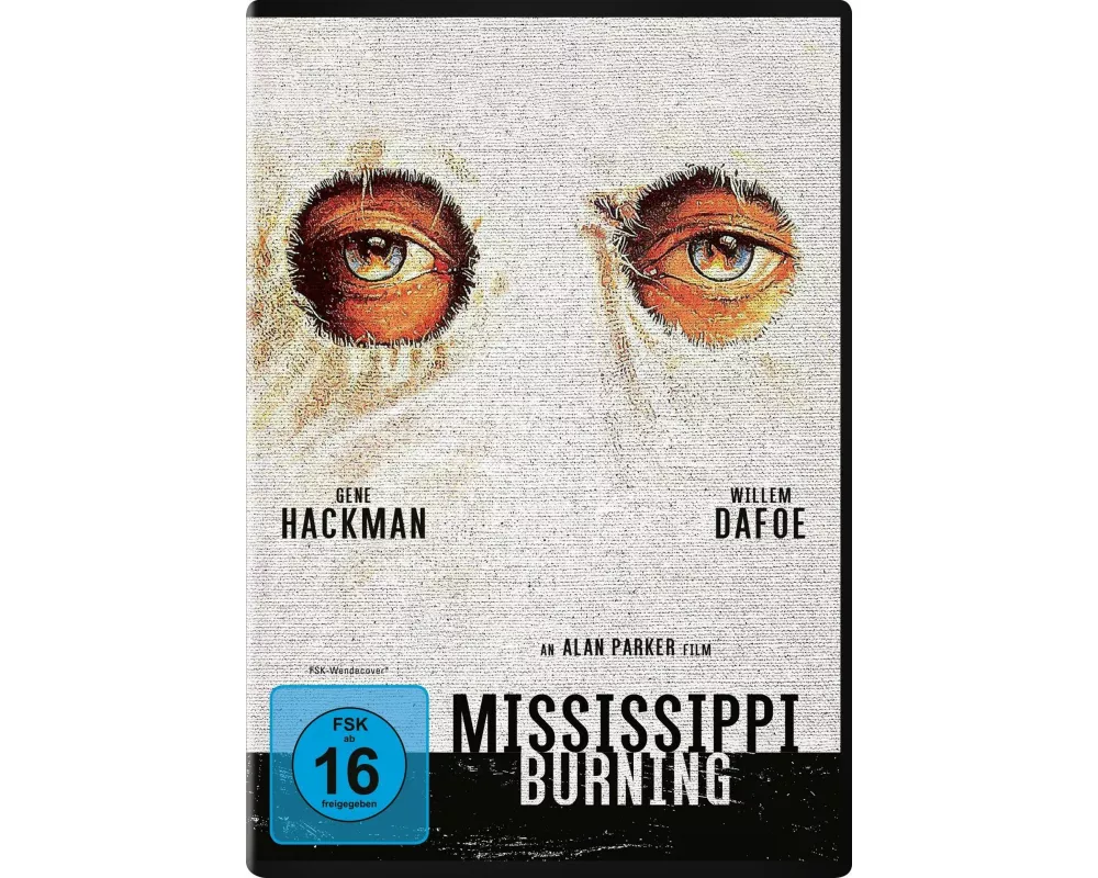 Mississippi Burning - Die Wurzel des Hasses