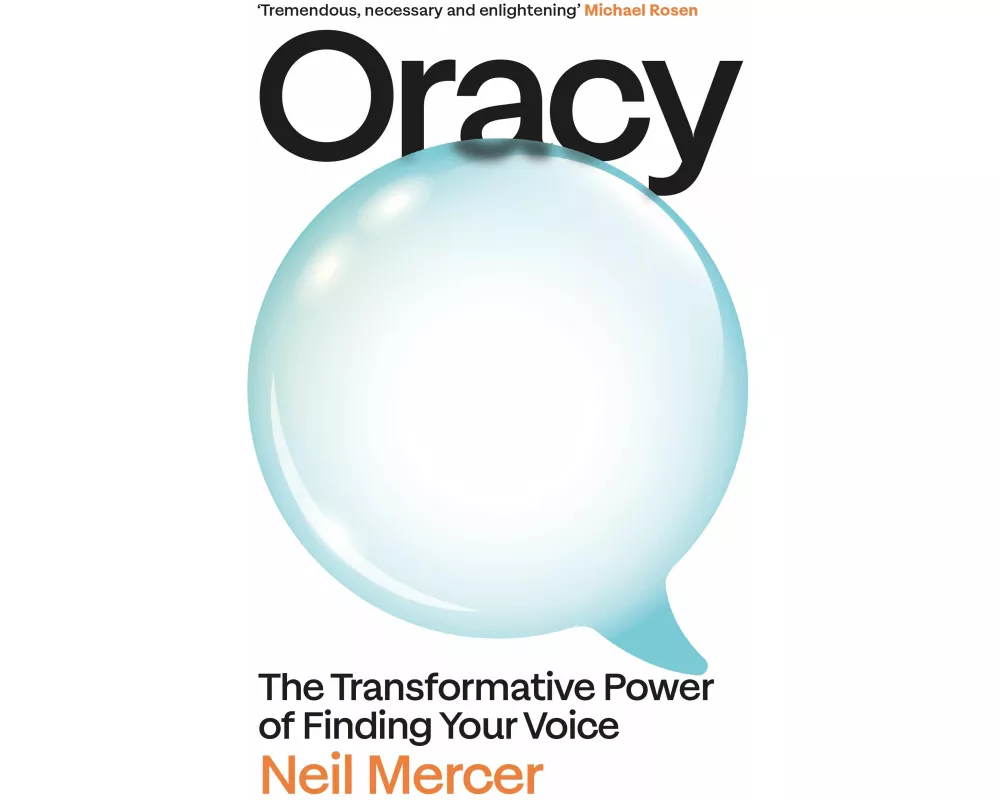 Oracy