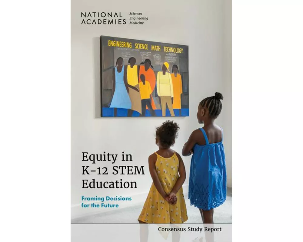 Equity in K-12 STEM Education