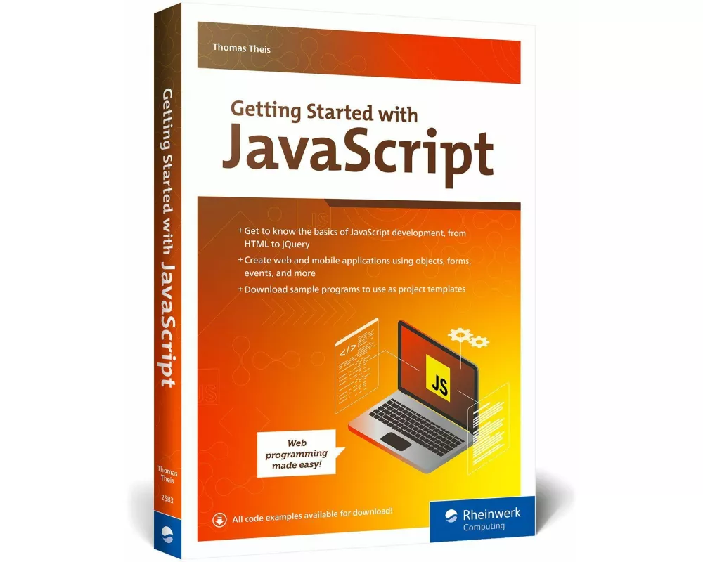 Getting Started with JavaScript
