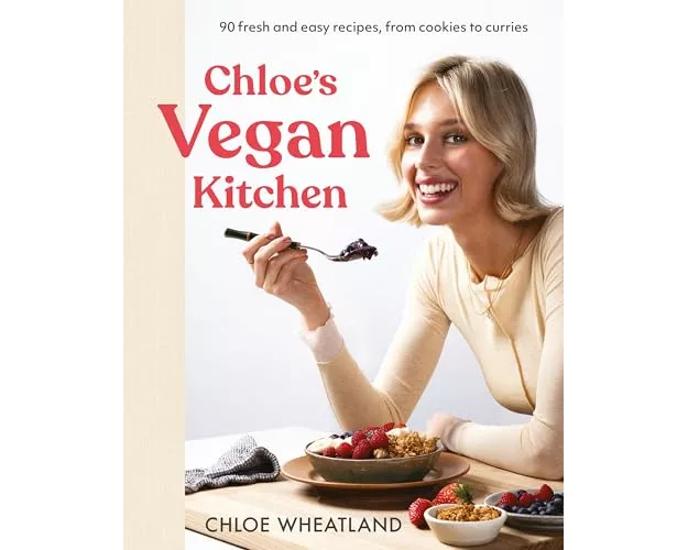 Chloe's Vegan Kitchen