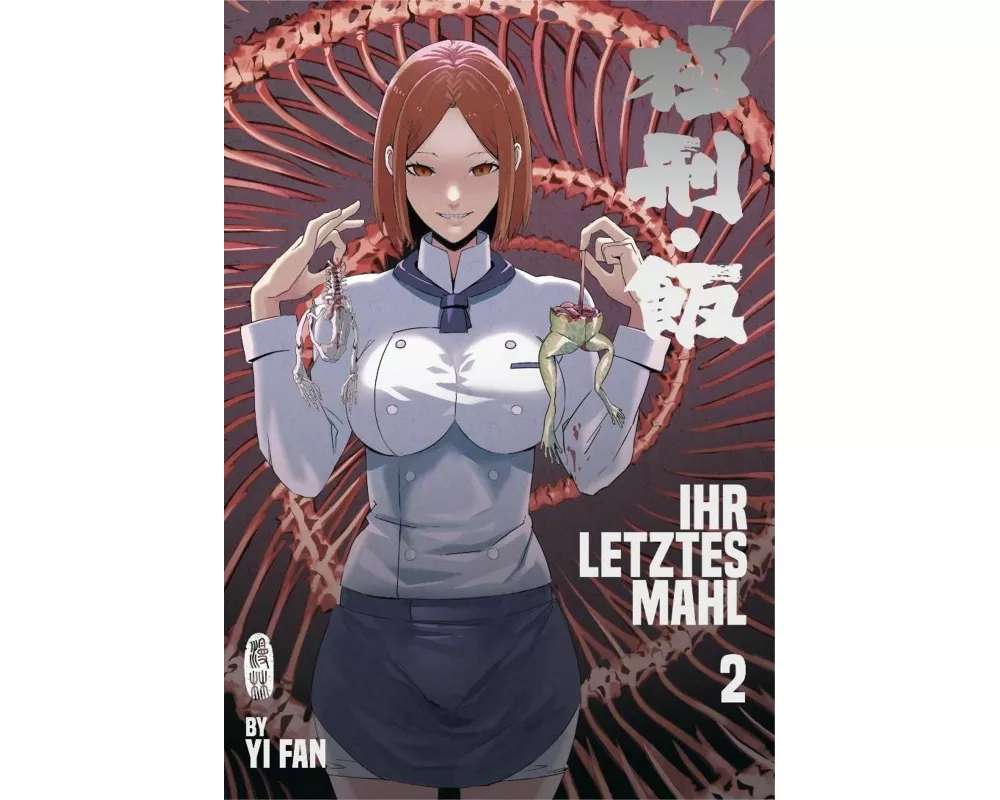 Ihr letztes Mahl 2