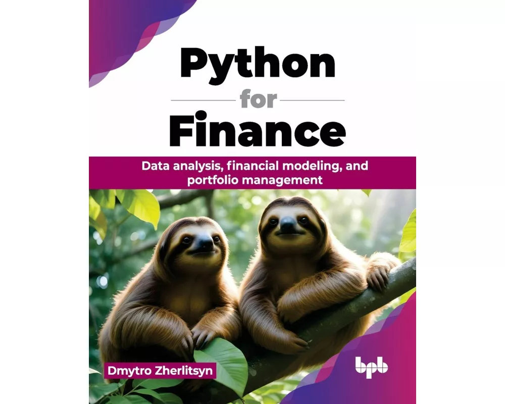 Python for Finance