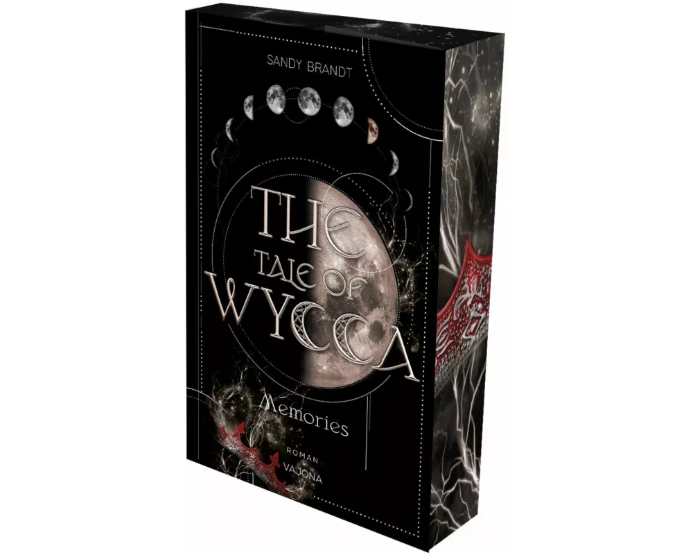 THE TALE OF WYCCA: Memories (WYCCA-Reihe 3)