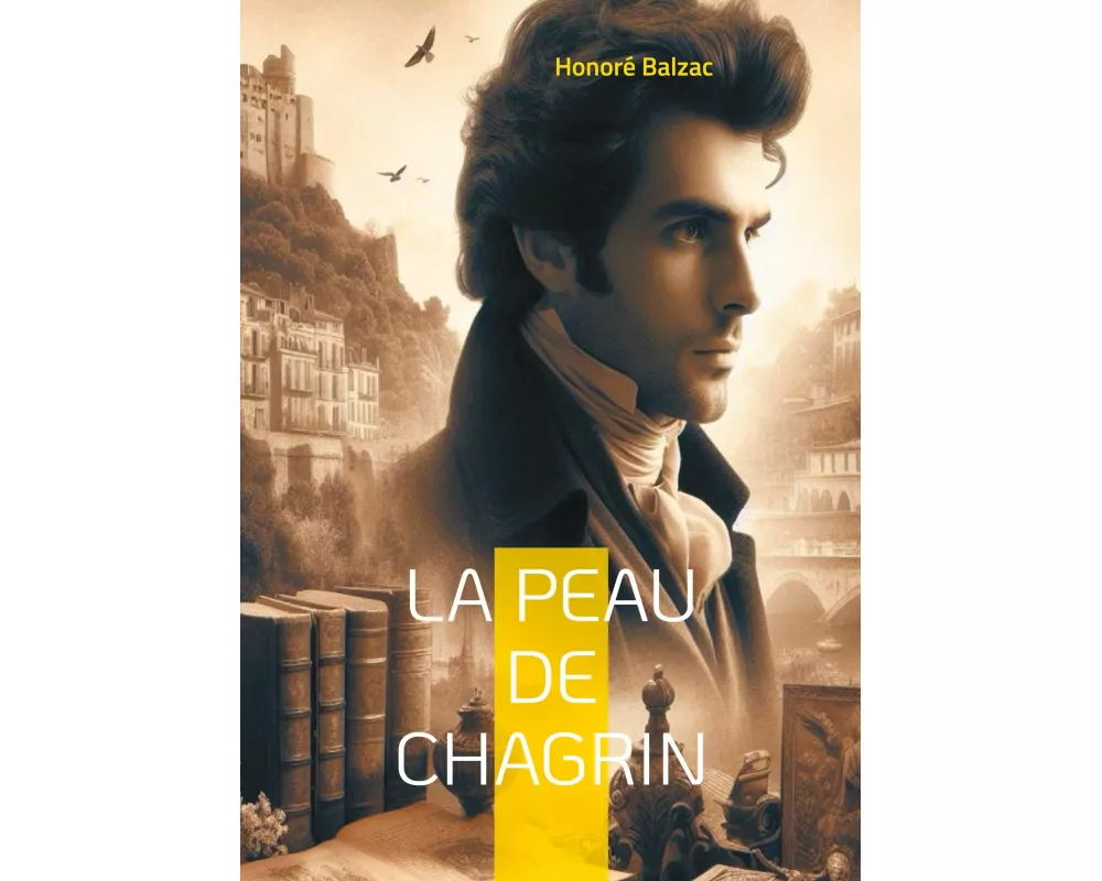 La Peau de chagrin
