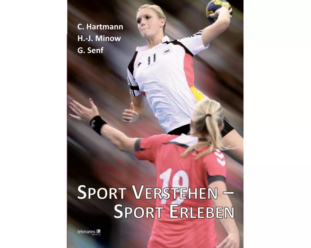 Sport verstehen - Sport erleben