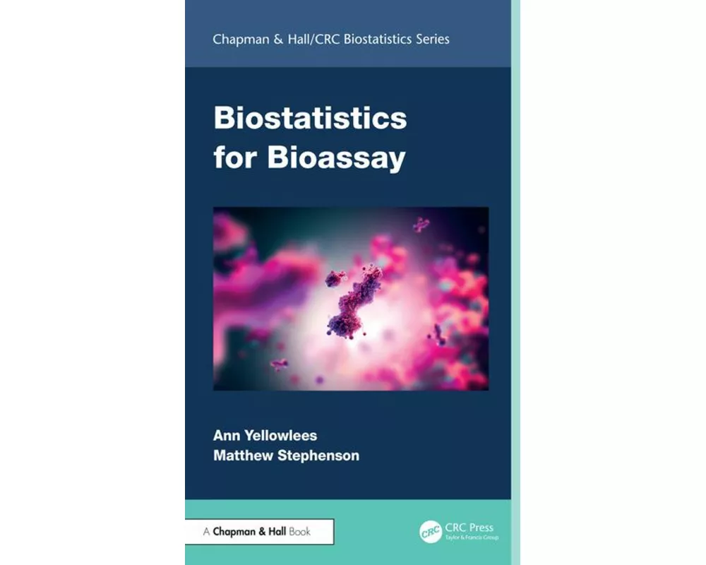 Biostatistics for Bioassay