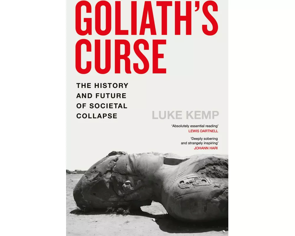 Goliath’s Curse