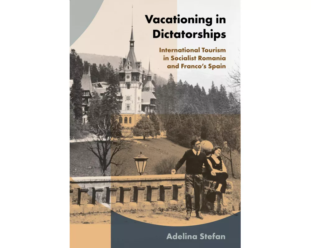 Vacationing in Dictatorships