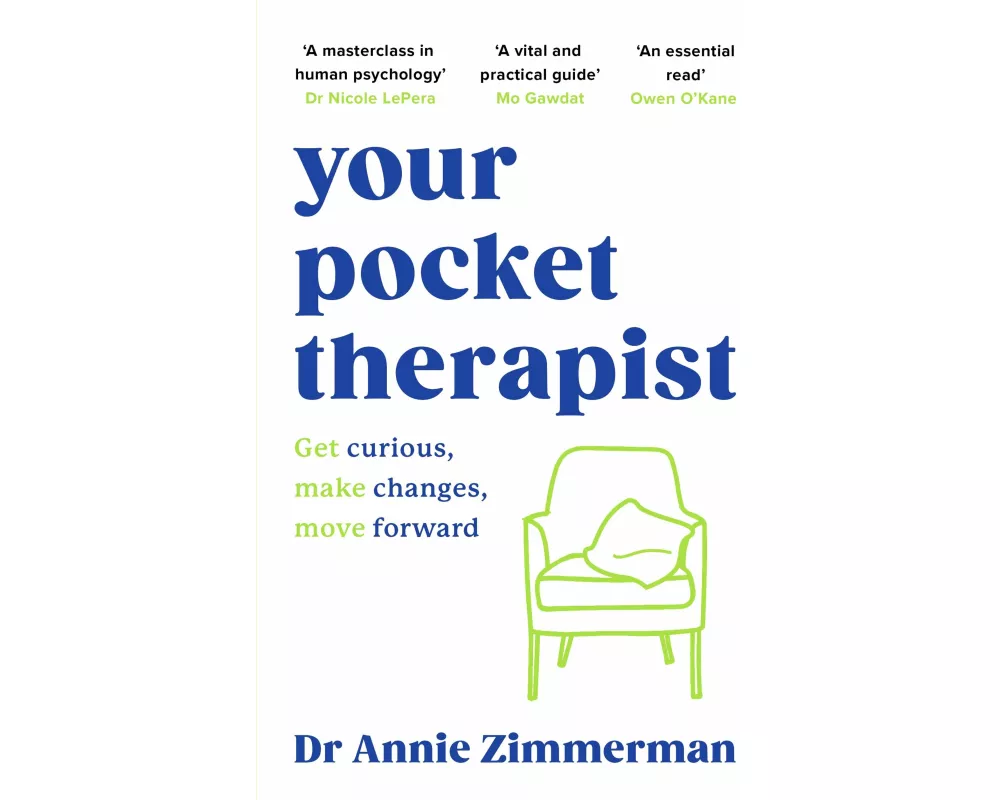 Your Pocket Therapist