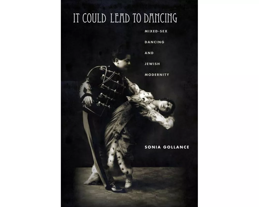 It Could Lead to Dancing