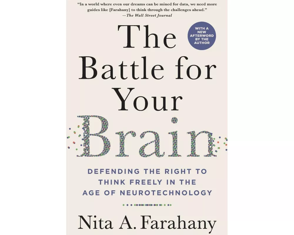 Battle for Your Brain