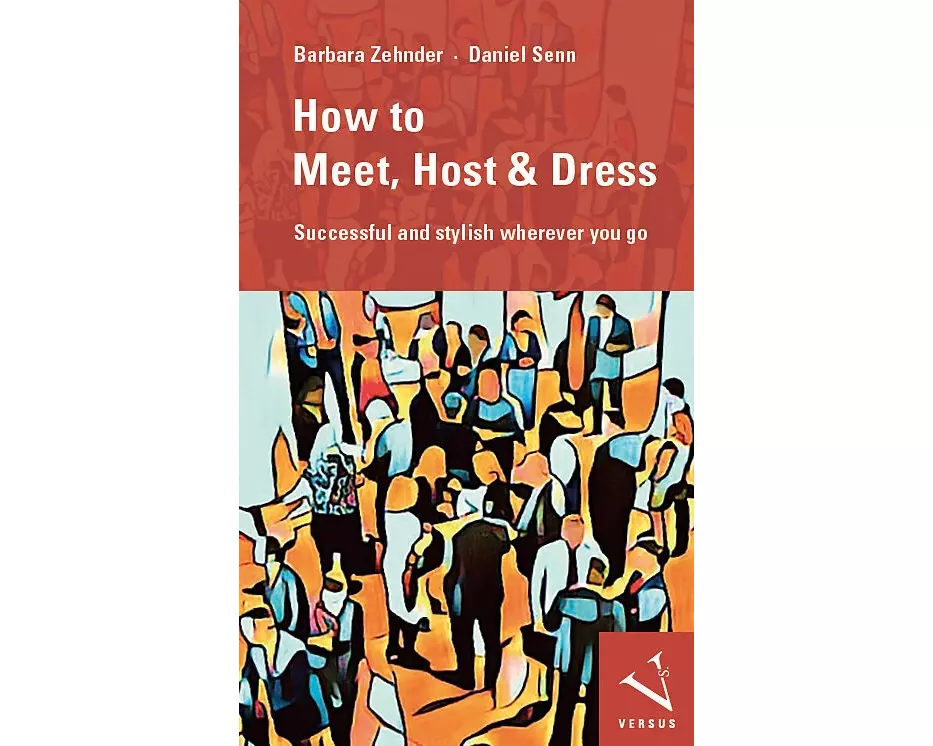 How to Meet, Host & Dress